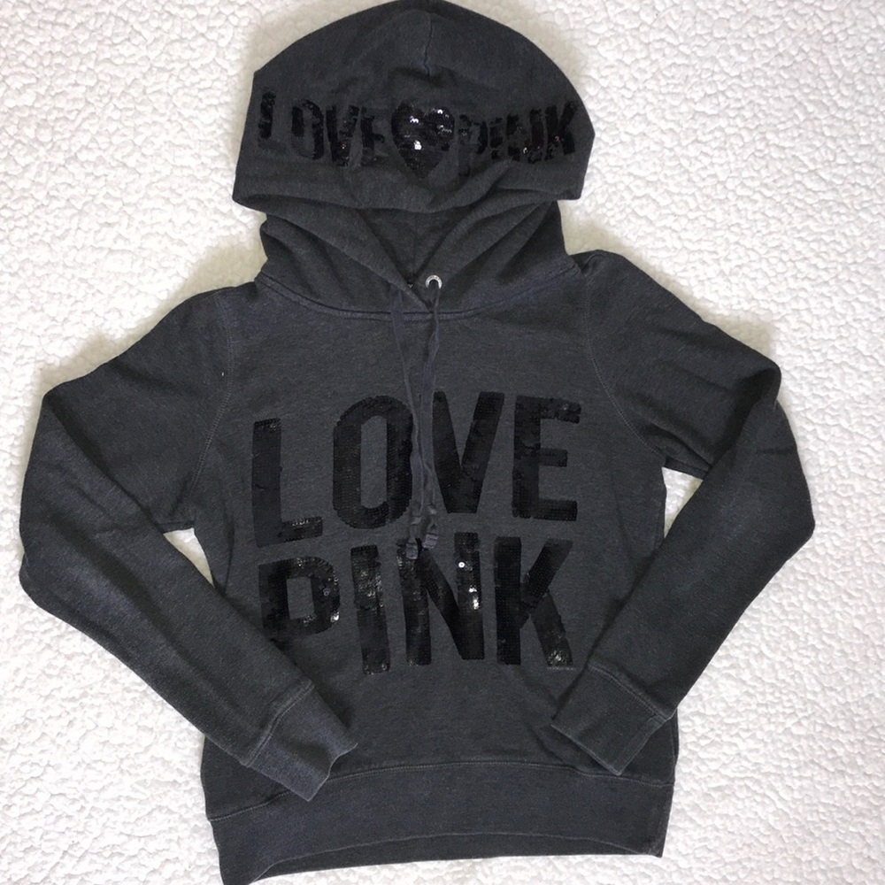 Victoria’s Secret hoodie